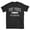 Navy, variant on Fort Pierce Florida Classic Established Men's Cotton T-Shirt