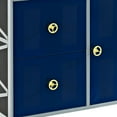 thumbnail image 2 of Powell Dune Buggy 2 Drawer 1Dr Cabinet, 2 of 6