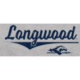thumbnail image 2 of Men's Ash Longwood Lancers American Classic T-Shirt, 2 of 2