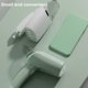 thumbnail image 4 of Bearachild Vaporizador de mano a prueba de agua, vaporizadores de ropa de alta eficiencia, generador de ropa, máquina de planchado estable, Electrodomésticos Blanco  Enchufe de EE. UU. 100V-120V Bearachild HA065266-05, 4 of 6