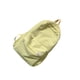 thumbnail image 2 of Qarigey impermeable de nailon para mujer, de viaje, de hombro de Color sólido, para niñas, gran capacidad Mochilas Amarillo, 2 of 6
