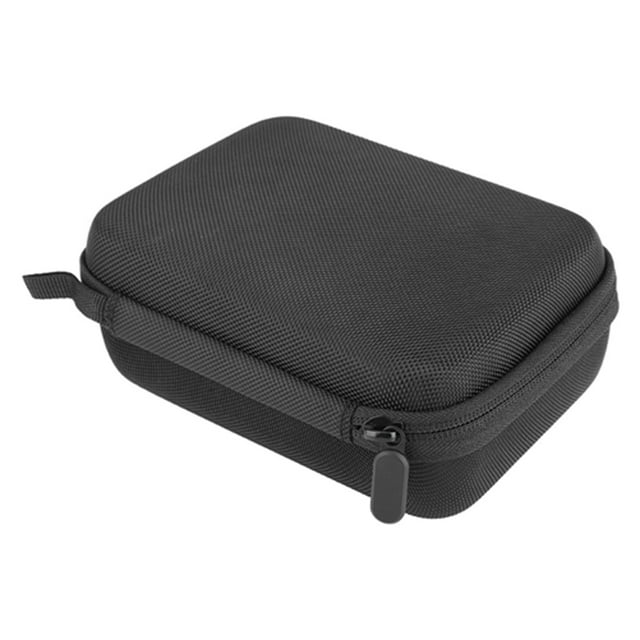 Héroe Cargando Bolsa, Bolsa de Cámae práctica Suave Eva Material DiFícil Para Hero