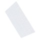 thumbnail image 4 of Molde De Silicona Moldes De Resina Para Letras Antiadherente Duradero Elástico Suave Operación Simple Para Colgante De Llave DIY ANGGREK Arte y Manualidades, 4 of 8