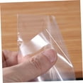 thumbnail image 4 of unbranded 100 Pcs Sacs de Film Rétractable Imperméables Haute Rétrécissement pour Centre Commercial, 4 of 7