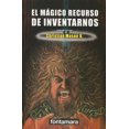thumbnail image 1 of EL MAGICO RECURSO DE INVENTARNOS DISTRIBUCIONES FONTAMARA CHRISTIAN MASON V., 1 of 2