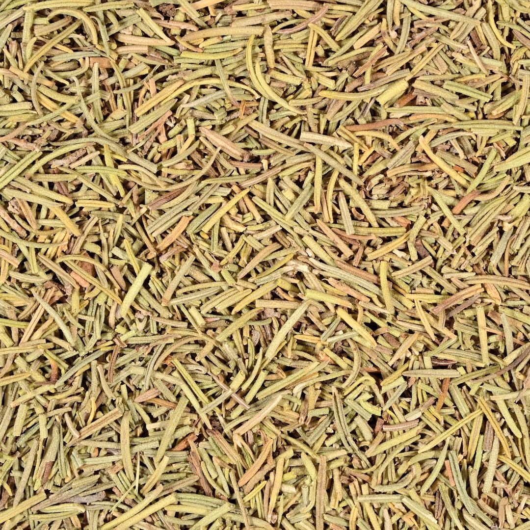 Rosemary Leaves by Its Delish, 20 lbs