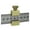 With Ruler, variant on Woodworking Ruler, Limit Block Architect Drafting Rulers Positioner Locators, Measuring Gauge Stop Craftsmen Machinist ,Durable Construction