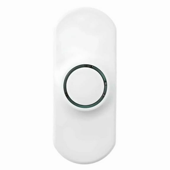 Safeguard Supply SS-ERA-PBTX Push-Button Doorbell Transmitter