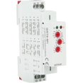 thumbnail image 1 of Relé de retardo multifuncional YONGSHENG Grt8-m1 10 funciones Ac/dc 12v~240v, 1 of 5