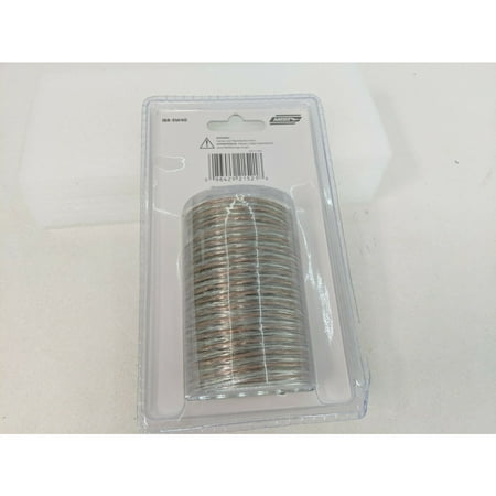 Metra - 40' Speaker Wire - Copper