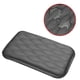 thumbnail image 5 of Riwesomey Cubierta para reposabrazos de automóvil Almohadilla aumentada central Reposabrazos Caja Almohadilla de mano Suministros para el interior del Type1 NO1 Riwesomey CBP140585, 5 of 6