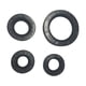 thumbnail image 1 of RETENES MOTOR (34x50x7 / 20x34x7 / 16x28x7 / 14x28x7) SET ITALIKA FT 180 LED (13-18), FT 200 (14-15), 1 of 2