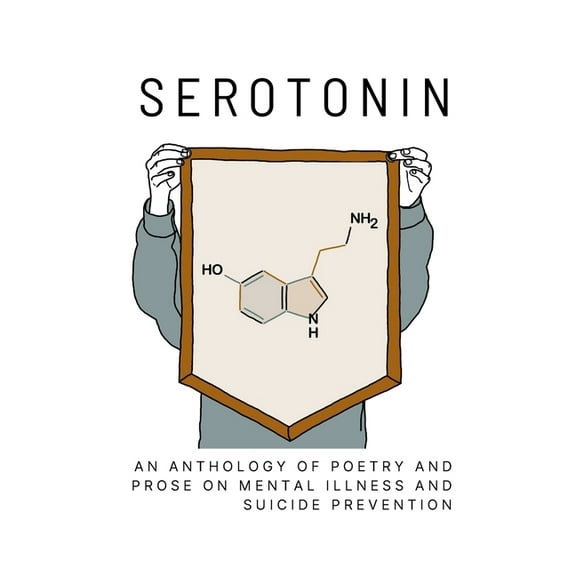 Serotonin, (Paperback)