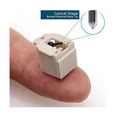 thumbnail image 3 of 1PCS AT3600L Diamond Record Player Needles Replacement Stylus For Audio-Technica AT-LP60/PL300 Vinyl Turntable Player, 3 of 5