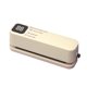 thumbnail image 1 of Máquina Sellado Alimentos Mano Mini Sellador Al Inalámbrico Recargable (Beige), 1 of 9