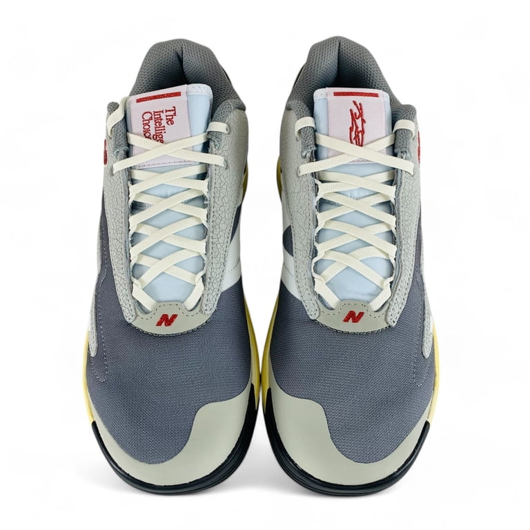 New Balance KAWHI 4 Grey Day 2024 Men