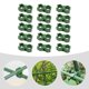 thumbnail image 3 of unbranded 50Ud Abrazadera Plástica Para Fijar Plantas En Y Enrejados Exteriores, 3 of 8