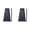 Black 2 PCS, variant on Dryer Lint Catcher with Strap,Dryer Vent Lint Trap,Reusable Lint Catcher Trap and Filter Bags for Indoor Outdoor,Washable Polyester Mesh Collector for Ventless Dryer Vent Cleaning (Black 1 PCS)