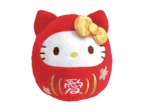 daruma plush