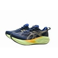 thumbnail image 4 of ASICS Men's NOVABLAST 5 Running Shoes Breathable Black Available in Multiple Sizes, 4 of 14