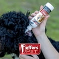 thumbnail image 2 of Jeffers Pet Ear Cleaning Solution for Dogs and Cats, Aloe, 8 oz, 2 of 7