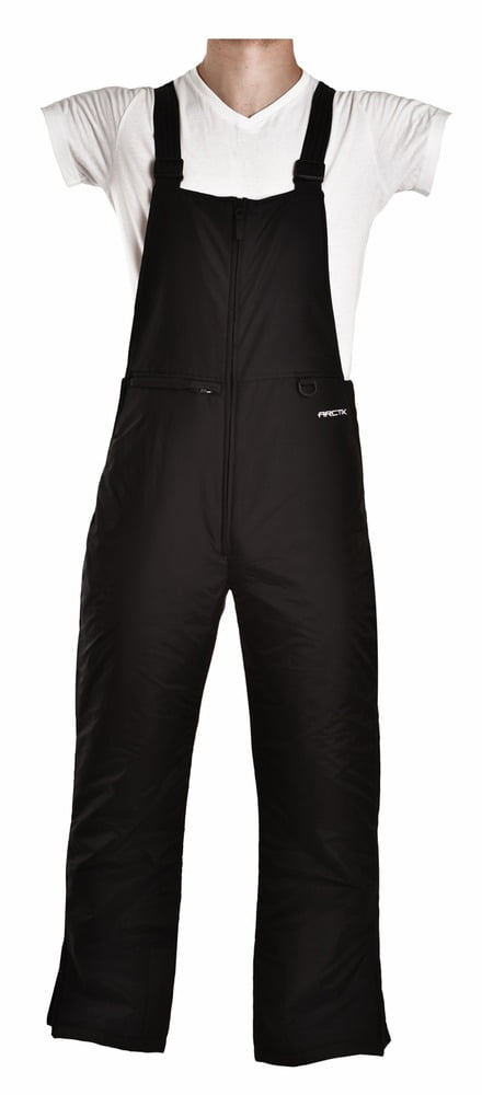 Arctix 1350 Men's Classic Bib Snow 