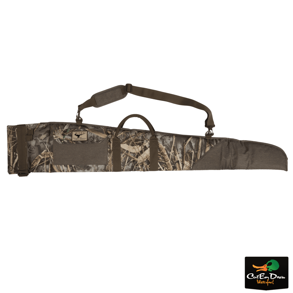 AVERY OUTDOORS FLOATING 2.0 GUN CASE