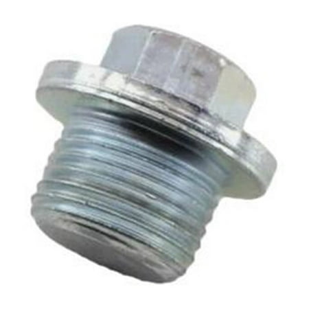 Phyun 90341-18060 Drain Plug Front Differential Filler For Toyota