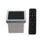 thumbnail image 3 of Indoor Background Music System Home Hotel Architecture Apartment Villa Bluetooth Connection Wall Amplifier with Touch, 3 of 5