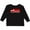 AB-Black, variant on Inktastic Fire Truck (Red) Boys or Girls Long Sleeve Toddler T-Shirt