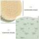 thumbnail image 5 of BRIGHTFUFU Cepillo de baño para baño, depurador corporal ergonómico, cepillo exfoliante corporal para el hogar, accesorio de Ducha, 5 of 8
