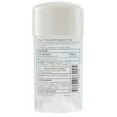 thumbnail image 3 of Almay Sensitive Skin Clear Gel Antiperspirant Deodorant, Fragrance Free, 2.25 oz, Pack of 6, 3 of 3