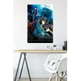 thumbnail image 4 of Solo Leveling - Key Art 2 Wall Poster, 22.375" x 34", 4 of 4