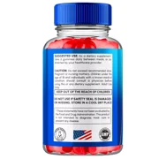 Inibe One ACV Gummies – Support for Appetite and Weight Management (2 Pack)