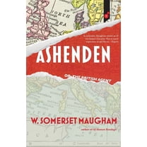 Ashenden: or, The British Agent, (Paperback)