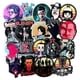 thumbnail image 2 of 100 pcs Stranger Thing Stickers Cartoon Phone Laptop Waterproof Decal, 2 of 3