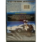 Universal Studios - Back to the Future [DIGITAL VIDEO DISC]