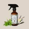thumbnail image 5 of Sparoom Vanilla Peppermint Essential Oil Room and Linen Spray 8 Oz, 5 of 5