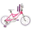 18" Next Misty Girls' Bike, Pink
