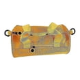 thumbnail image 3 of LM Sports Gym Bag With Wet Pocket And Shoe Compartment YWL, 3 of 5