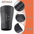 thumbnail image 5 of Thigh Compression Sleeves Recovery and Pain Relief, for Hamstring & Quadricep Muscle Injury and Strain Recovery, 5 of 5