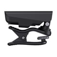 thumbnail image 4 of Afinador de guitarra con clip Cherub WST-680 recargable con pantalla LCD, 4 of 7