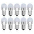 thumbnail image 1 of Small Bulbs, LED Bulbs Eye Protection 50000H Life Energy Saving 24V  For Wall Lamp For Chandelier, 1 of 8