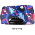 thumbnail image 5 of Goodwill Luggage Cover Washable Suitcase Protector Anti-scratch Suitcase cover Fits 18-32 Inch Luggage, 5 of 6