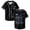 01, variant on Alexander Eder Quer durch die Bank Tour 2026 Merch Baseball Jersey V-neck Tee Shirt
