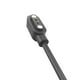 thumbnail image 5 of Cable de cargador USB de repuesto de cargador magnético para reloj deportivo inteligente Colmi P45, 5 of 6