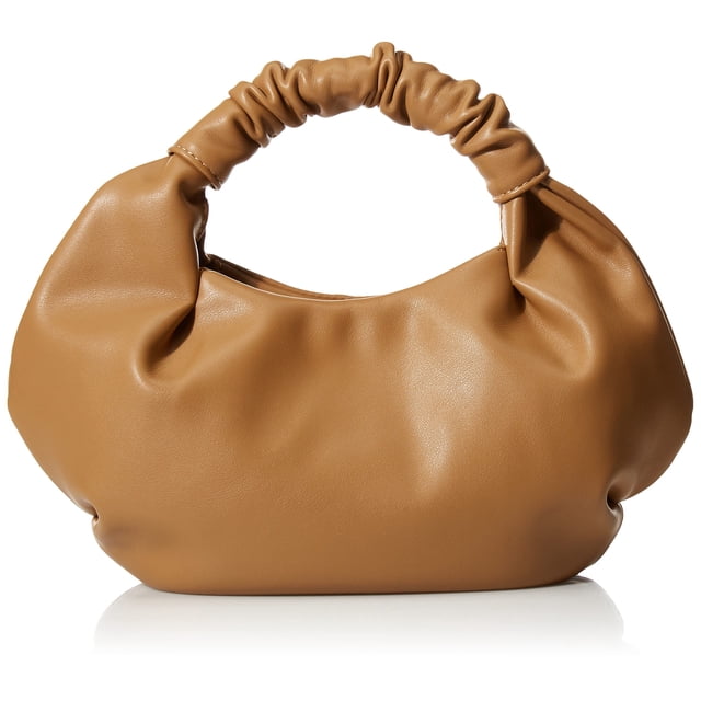 The Drop Bolso Addison Soft Volume con asa superior para mujer