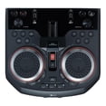 thumbnail image 3 of Minicomponente LG 1000 Watts RMS OK75, 3 of 4