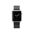 thumbnail image 2 of Case-Mate Signature - Bracelet pour Montre Intelligente - 165-210 mm - Noir, 2 of 4