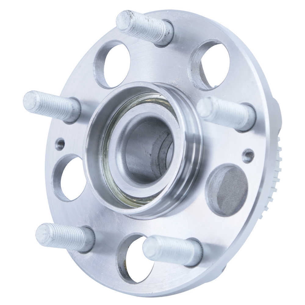 Schaeffler 102093 Wheel Bearing - Generation 2